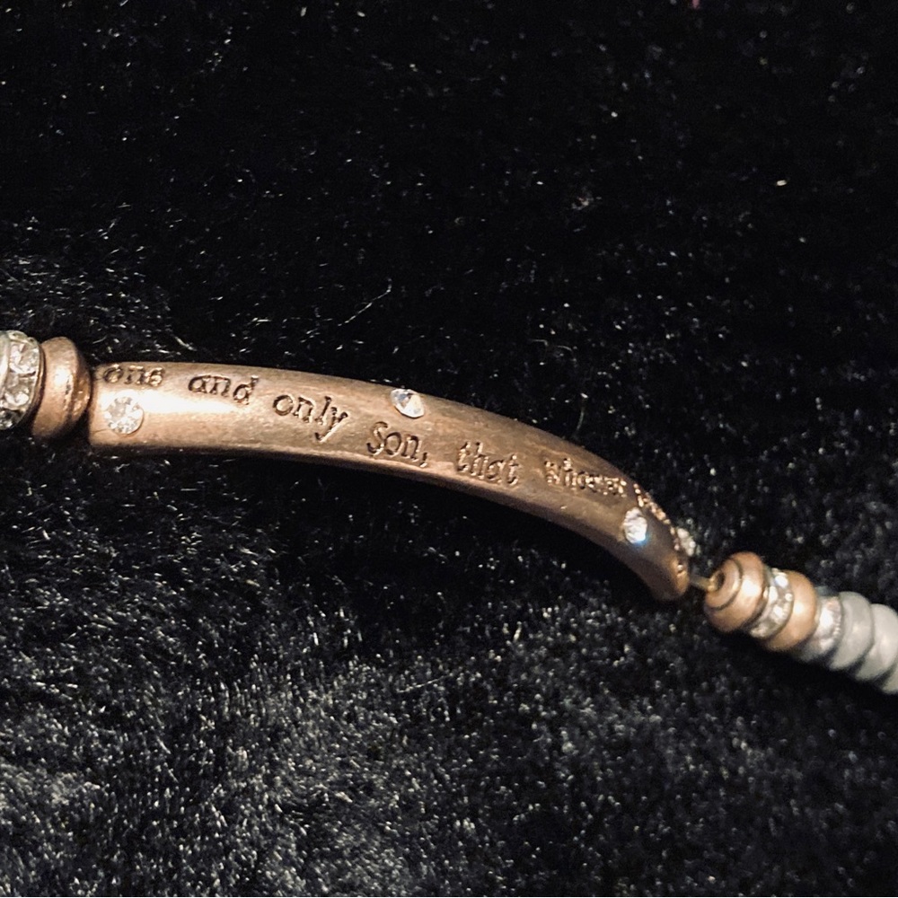Scripture Bracelet - Picture 6 of 11